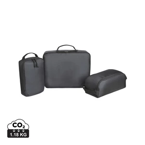 Renew AWARE™ RPET 3 darabos csomagolókocka készlet