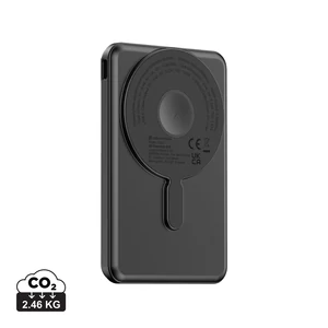 Urban Vitamin Redwood 5 az 1-ben PD mágneses powerbank