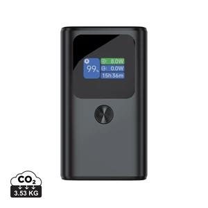 Urban Vitamin Campbell 10 000 mAh-s zsebméretű powerbank