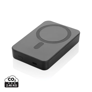 Amporia RCS újrah. műany. kész. 10 000 mAh-s mágn.powerbank