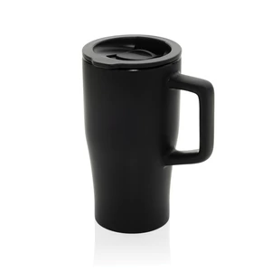Elegáns kerámia termosz, 490 ml