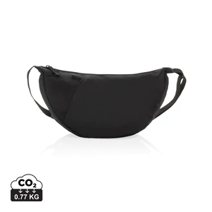 Crescent XL AWARE™ RPET félhold alakú sling táska