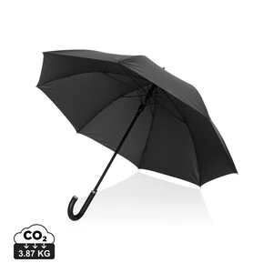 Swiss Peak Vero Aware™ RPET 25"-es esernyő elegáns nyéllel