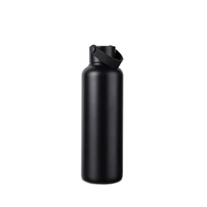 Baltimore RCS újrahaszn. SS palack, 600 ml