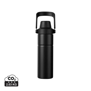 Baltimore Trek RCS újrahaszn. SS palack, 600 ml