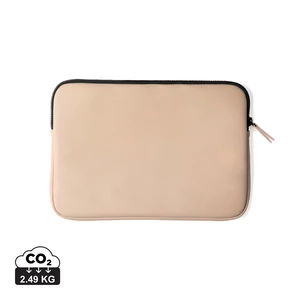 VINGA Baltimore laptop tok 12-14" greige  