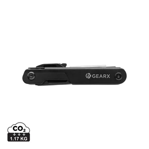 Gear X zseb szerszám