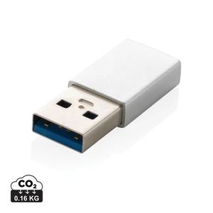 USB adapter A típusról C típusra