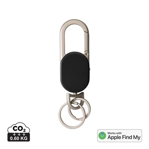 Kulcskereső kulcstartó lokátorral, USB C-vel