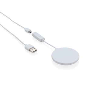 Stick 'n Watch 5W-os vezeték nélküli töltő