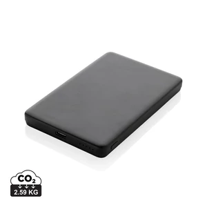 Orion RCS újrah. alumínium 5000 mAh 5W mágneses powerbank