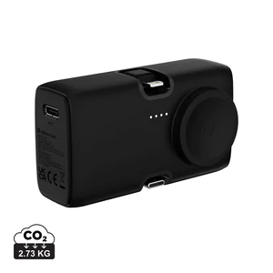 Urban Vitamin San Diego RCS újrah. műanyag 20W PD powerbank