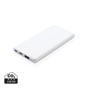 Ultragyors 5000 mAh powerbank