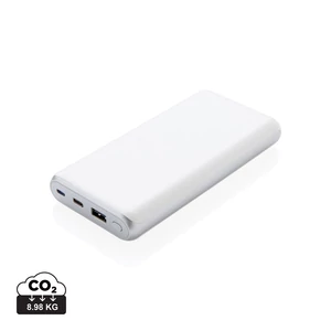 Ultragyors 20 000 mAh powerbank PD-vel