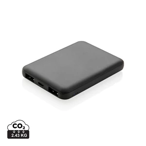 5000 mAh zsebben hordható powerbank