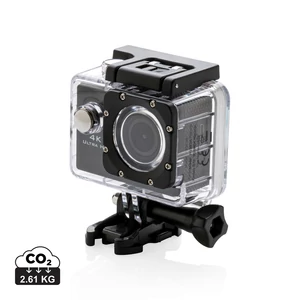 4K kamera