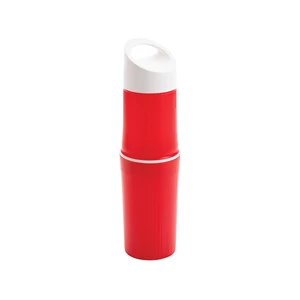 Be O Bottle, organikus vizespalack, EU gyártótól