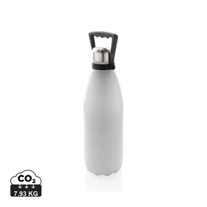 Nagy méretű vákuum palack rozsdamentes acélból 1.5 L