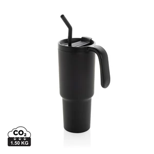 Graphic 360 RCS újrahaszn. acél pohár, 900 ml