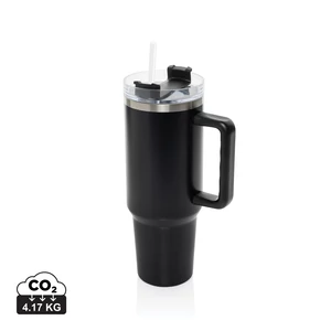 Peakflow RCS újrahaszn. acél pohár, 1200 ml
