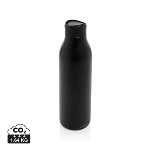 Avira Alok RCS újrahaszn. acél 360 vizespalack, 600 ml
