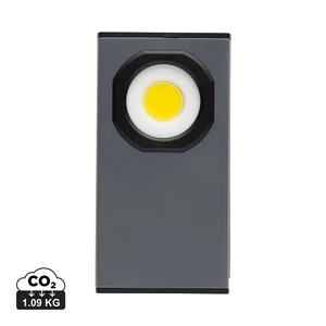 Gear X RCS újrah. műanyag USB munkalámpa, 260 lumen