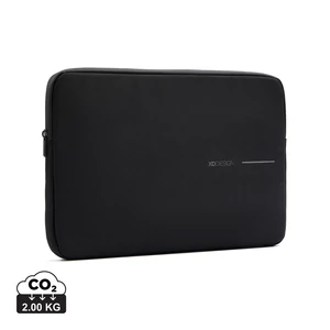 XD Design 14"-es laptop tok fekete, szürke  