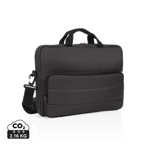 Impact AWARE™ RPET 15,6"-es laptoptáska fekete  