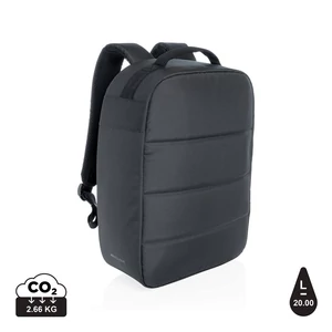Impact AWARE™ RPET lopásbiztos 15,6"-es laptop hátizsák