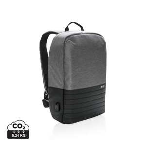Swiss Peak RFID lopásgátló 15.6"-es laptop hátizsák