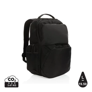 Swiss Peak AWARE™ RPET 15,6"-es hátizsák ingázáshoz