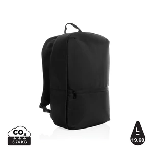 Impact AWARE™ 1200D minimalista 15,6"-es laptop hátizsák