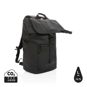 Impact AWARE™ RPET vízhatlan 15,6"-es laptop hátizsák