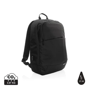 Swiss Peak AWARE™ modern 15,6"-es laptop hátizsák