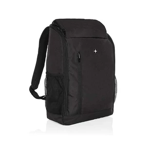 Swiss Peak AWARE™ könnyen hozzáférhető 15" laptop hátizsák