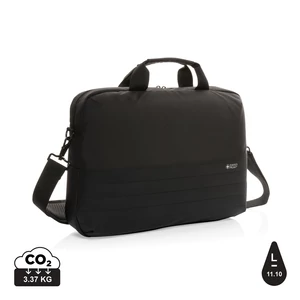 Swiss Peak AWARE™ RFID 15,6"-es laptop táska