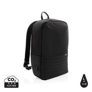Swiss Peak AWARE™ RFID lopásbiztos 15"-es laptop hátizsák