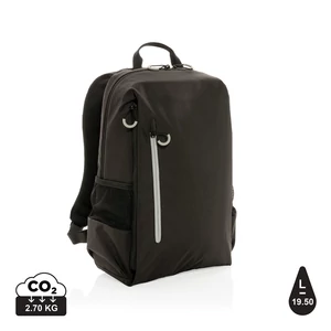 Impact AWARE™ Lima 15,6"-es RFID laptop hátizsák