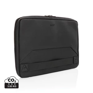 Swiss Peak deluxe PU laptoptartó munkaállomás PVC-mentes