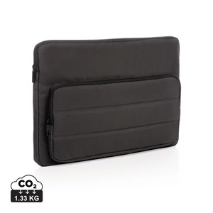 Impact AWARE™ RPET 15,6"-es laptoptartó fekete  