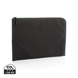 Impact Aware™ laptop 15,6"-es minimalista laptop tok fekete  