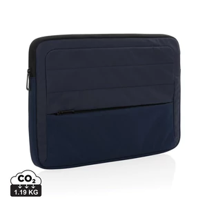 Armond AWARE™ RPET 15,6"-es laptop tok sötétkék  