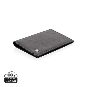 Swiss Peak RFID útlevéltartó