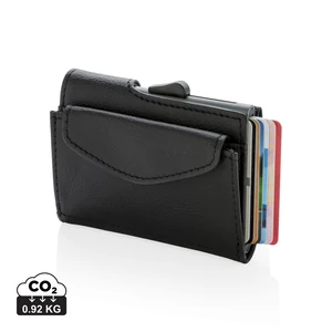 C-Secure RFID kártyatartó és tárca
