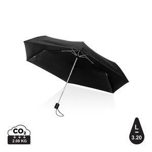 SP Aware™ RPET ultrakönnyű automata 20,5"-es esernyő