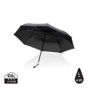 20,5"-es Impact AWARE™ RPET mini esernyő 190T