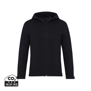 Iqoniq Makalu női újrahaszn. poliészter softshell dzseki