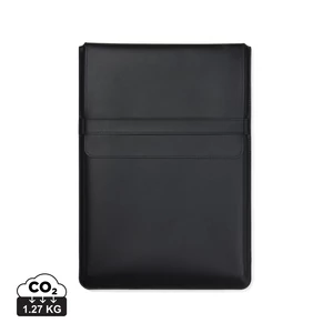 Timo PU RCS RPET 14" laptop tok fekete  