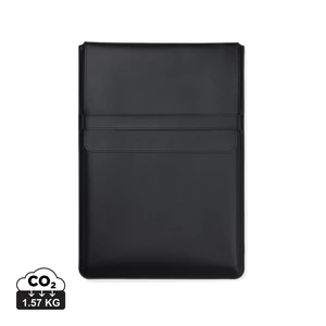 Timo PU RCS RPET 16" laptop tok fekete  