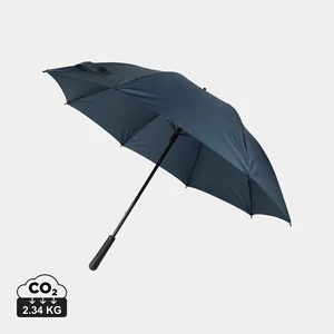 VINGA Baltimore AWARE™ RPET 23"-es esernyő sötétkék  